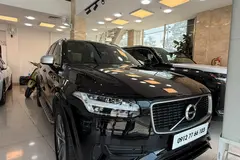 ولوو، XC90