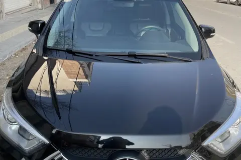 جک، S3
