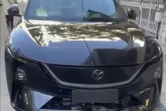 مزدا، EZ60 EREV