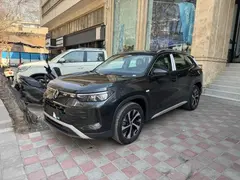 فولکس، تایرون L