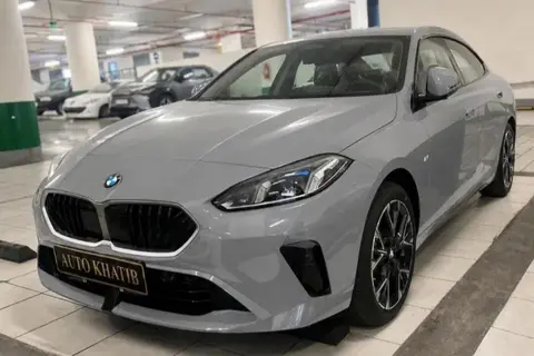 ب ام و، سری 2 گرن کوپه