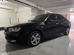 دنا، پلاس EF7