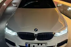 ب ام و، سری 5 سدان