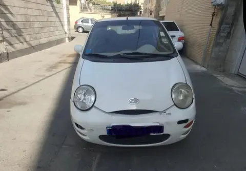 ام وی ام، 110