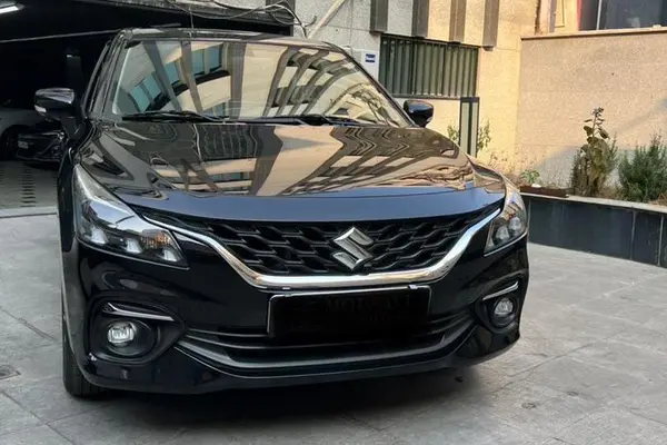 سوزوکی، بالنو