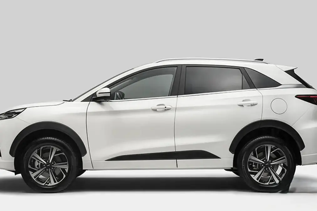 کی ام سی  SR6