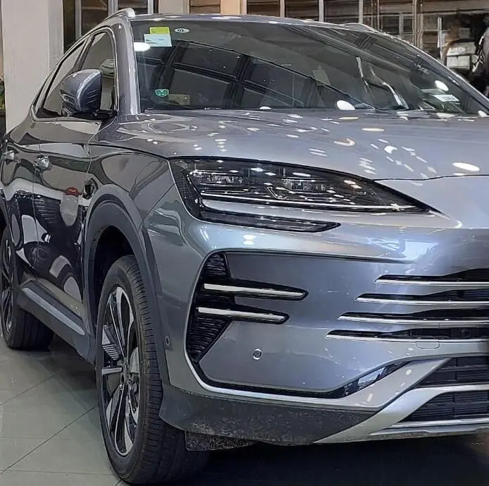 بی وای دی  سانگ پلاس DMi