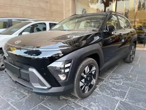 هیوندای، کونا