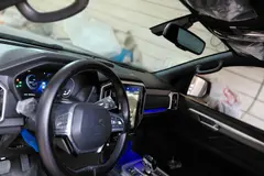 کی ام سی، T9