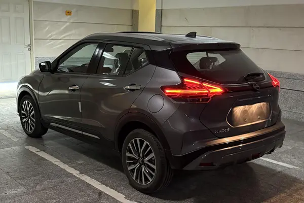 نیسان، کیکس