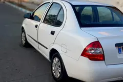 تیبا، صندوق دار