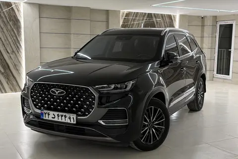 فونیکس، تیگو 8 پرو مکس (F8)