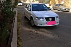 سمند، سورن