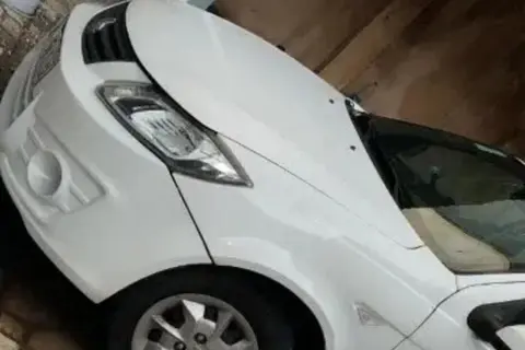 ساینا، EX دنده ای