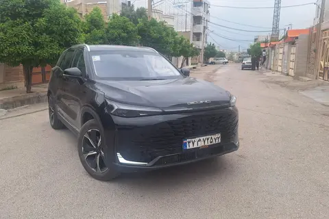 بیجینگ، X7