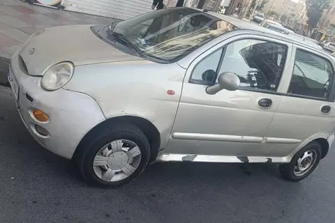 ام وی ام، 110