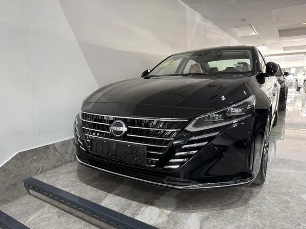 نیسان، آلتیما