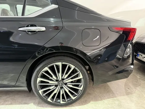 نیسان، آلتیما