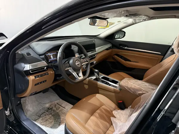 نیسان، آلتیما