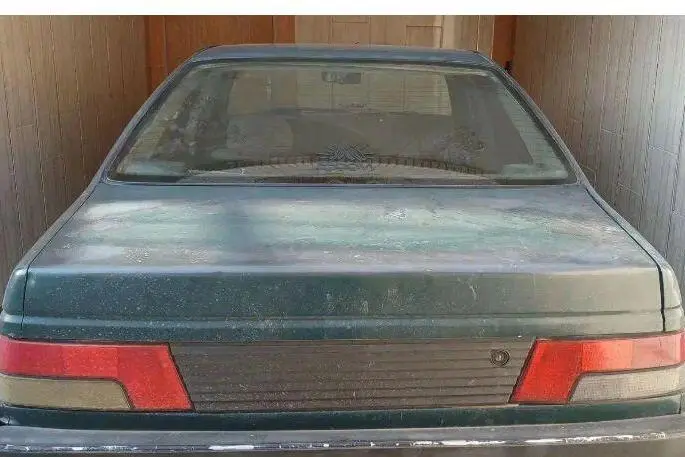 پژو،  RDI