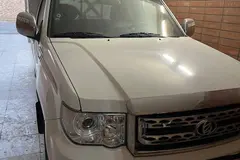 زامیاد، پادرا پلاس