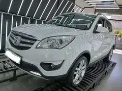 چانگان، CS 35 (مونتاژ)