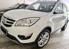 چانگان، CS 35 (مونتاژ)
