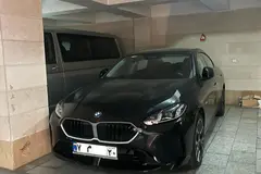ب ام و، سری 2 گرن کوپه