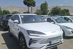 بی وای دی، سانگ پلاس DMi