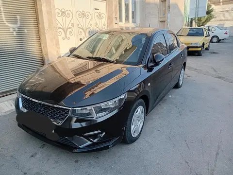 تارا، دنده ای V1
