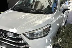 جک، S3