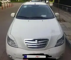 تیبا، صندوق دار