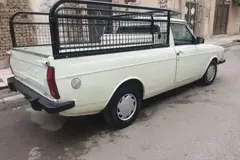 پیکان، وانت