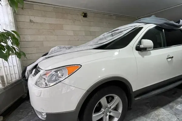 هیوندای، وراکروز