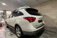 هیوندای، وراکروز