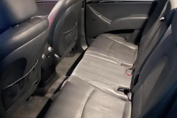 هیوندای، وراکروز