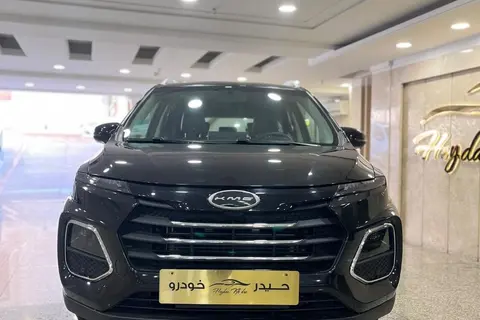 کی ام سی، SR3