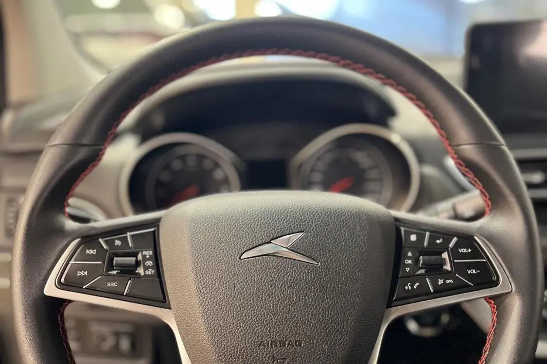 کی ام سی،  SR3