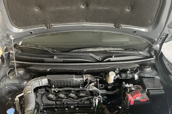 سوزوکی، بالنو