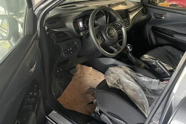 سوزوکی، بالنو