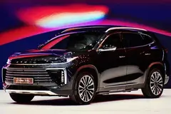اکستریم، TXL (TX)