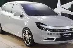 کی ام سی، ایگل