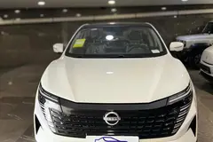 نیسان، قشقایی