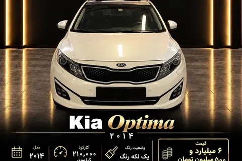 کیا، اپتیما