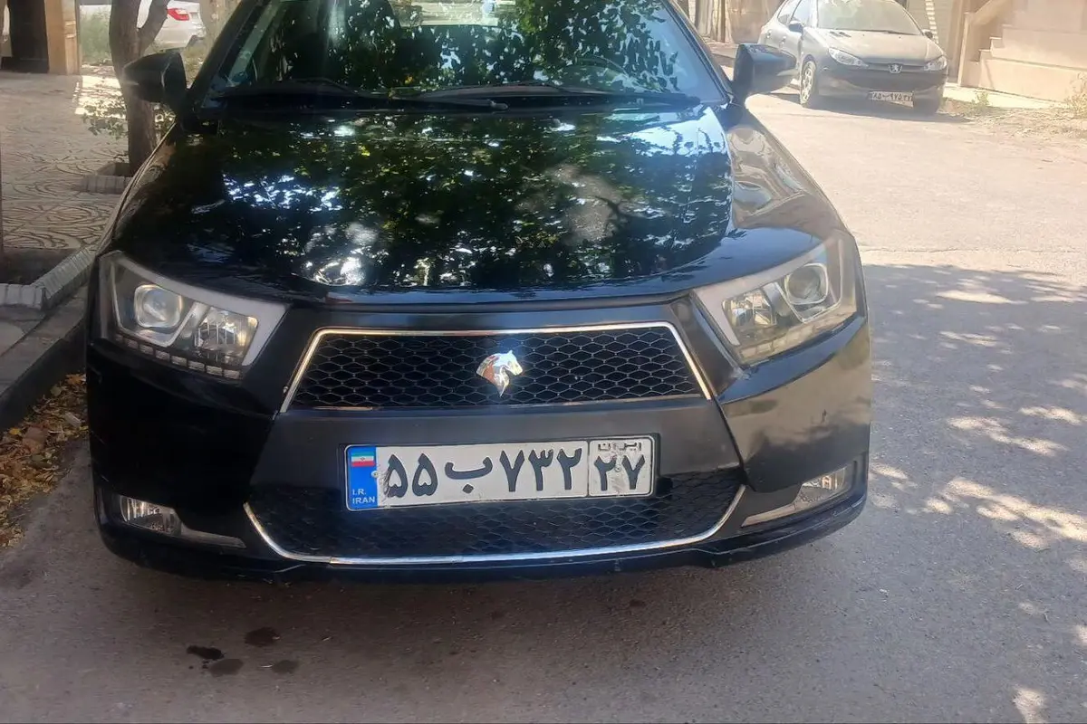 دنا،  پلاس EF7