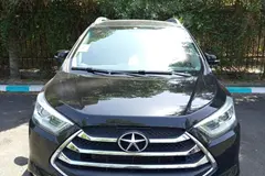جک، S3
