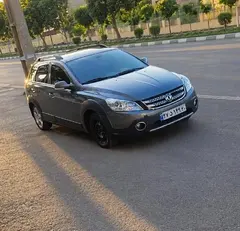 دانگ فنگ، H30 کراس