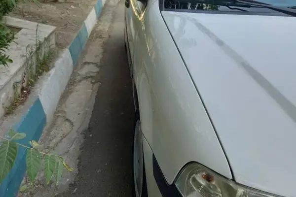 فولکس  گل