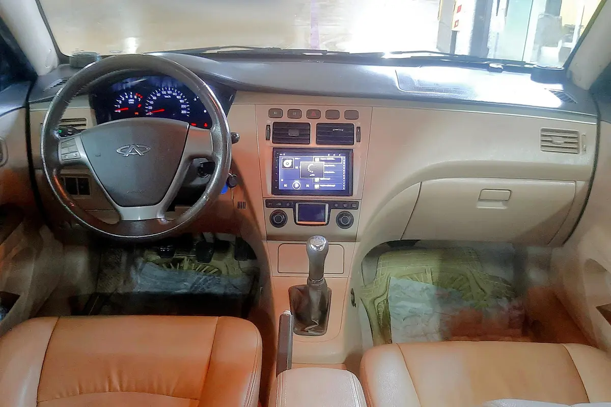 ام وی ام،  530