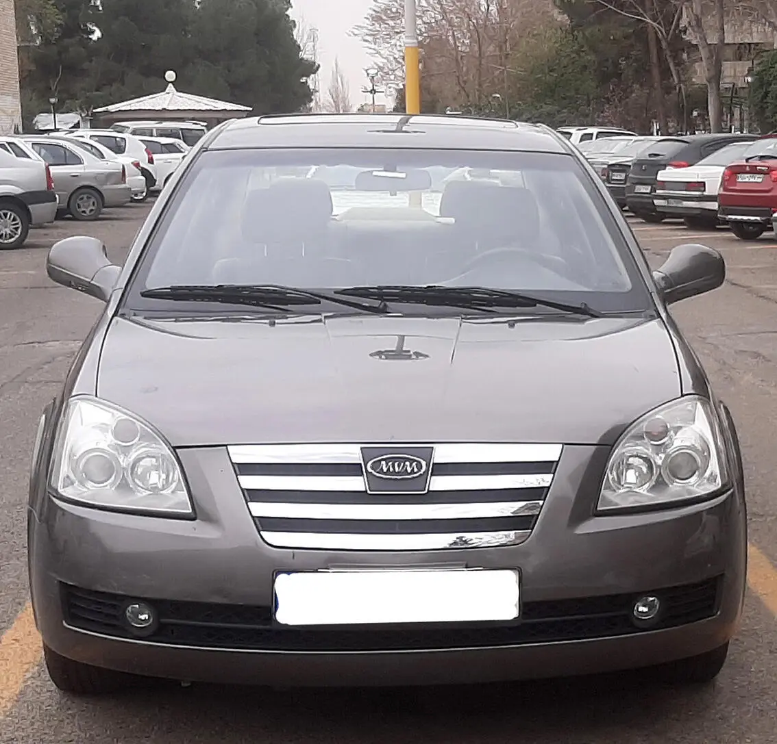 ام وی ام،  530